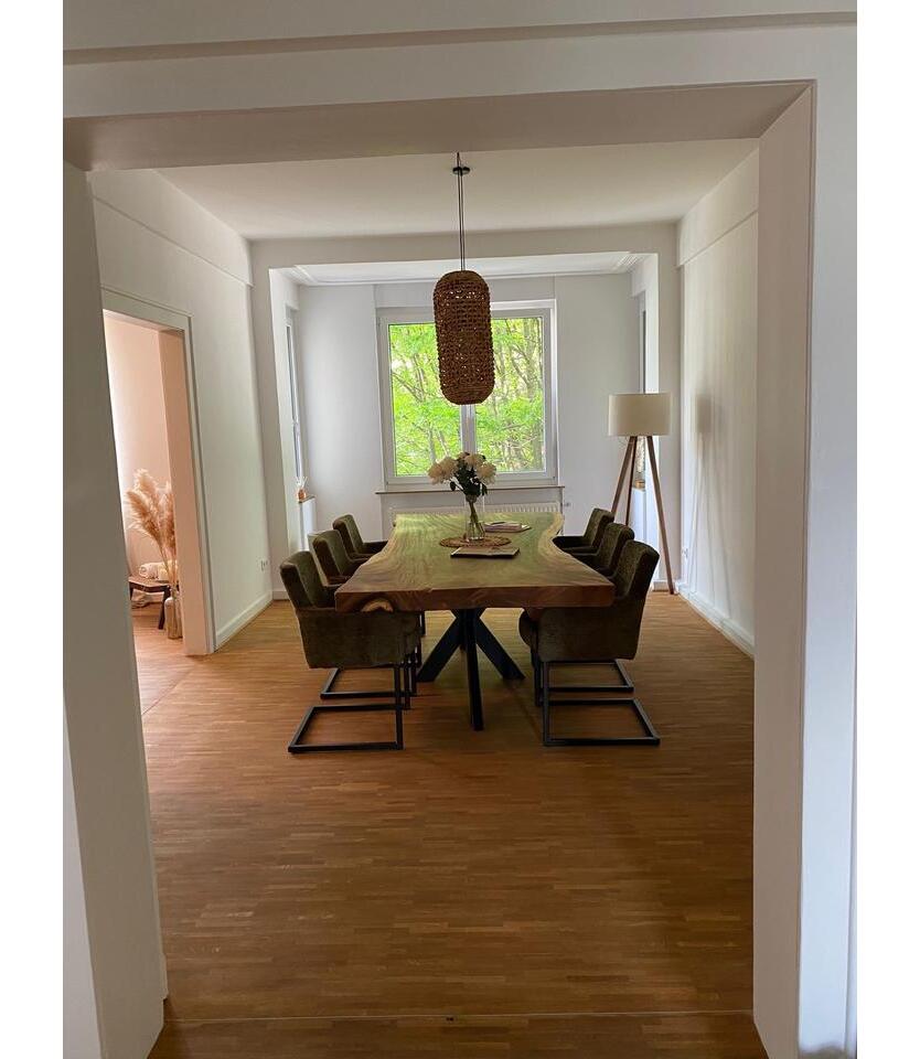 TraumWohnung in Rüttenscheid 4,5 Raum Untermiete