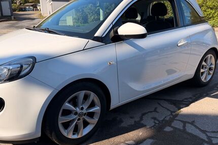 Opel Adam 101.000 km 7.480 &euro; Bochum 44789
