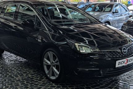 Opel Astra 54.478 km 13.480 &euro; Dieburg 64807