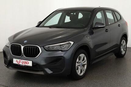 BMW X1 52.659 km 26.990 € Dresden 01069