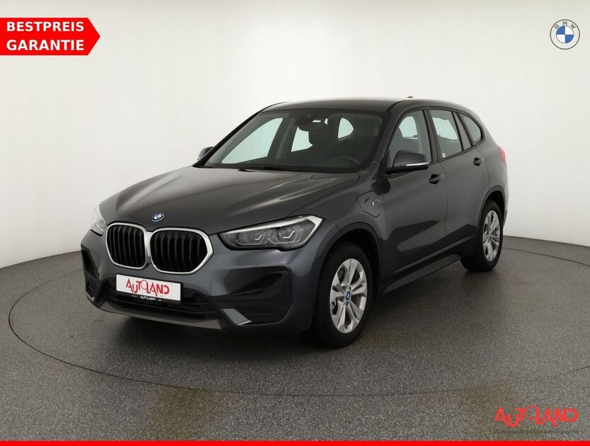 BMW X1 52.659 km 26.990 € Dresden 01069