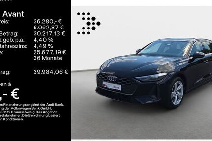 Audi A5 21.096 km 36.280 &euro; Bad Nauheim 61231