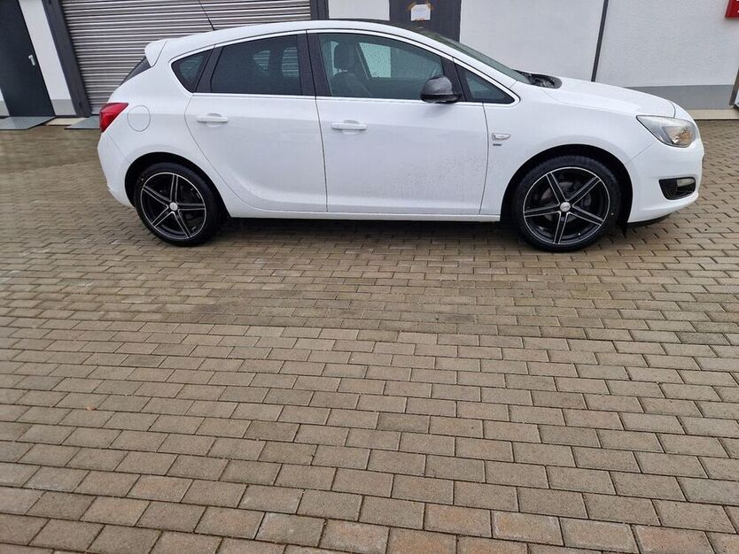 Astra
