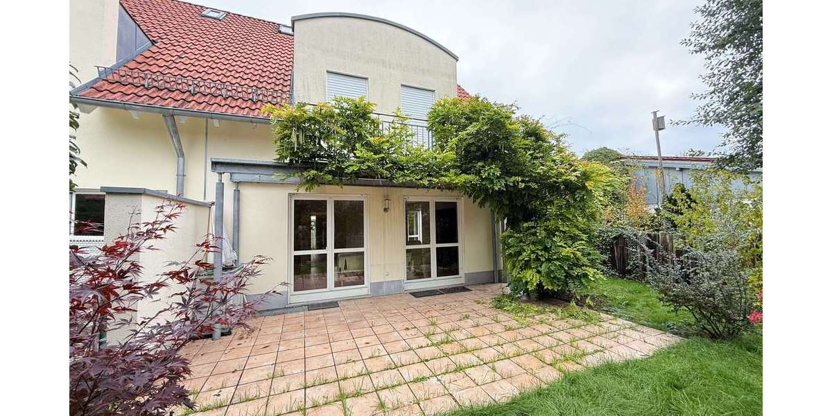 Einfamilienhaus Diedorf - 5 Zimmer, 135 m&sup2;, 579.000&euro; | Angebot:26214951
