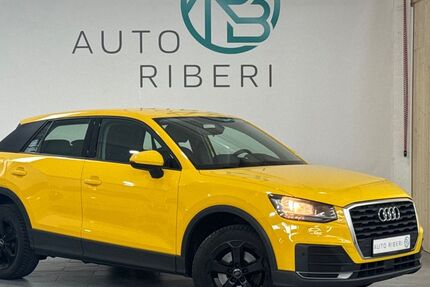 Audi Q2 120.000 km 13.999 &euro; Hergatz 88145