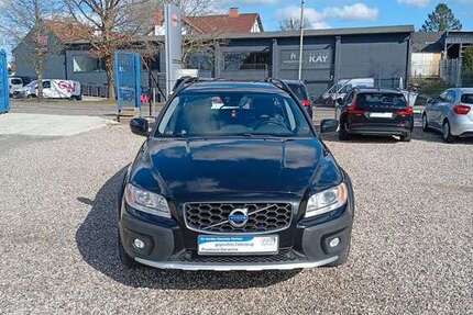 Volvo XC70 345.000 km 9.669 &euro; Kiel 24146