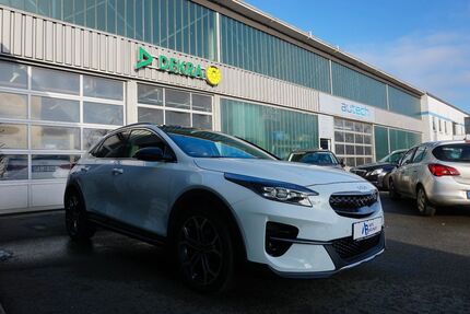 Kia XCeed 51.583 km 19.500 &euro; Wesel 46483