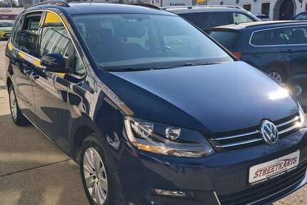 VW Sharan 170.450 km 16.990 &euro; Traunstein 83278
