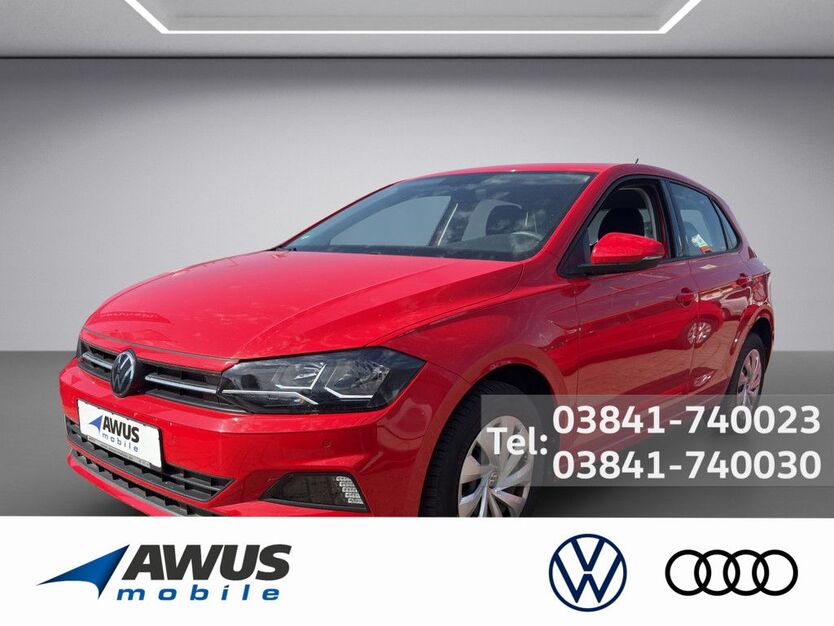 VW Polo 29.650 km 15.490 € Wismar 23970