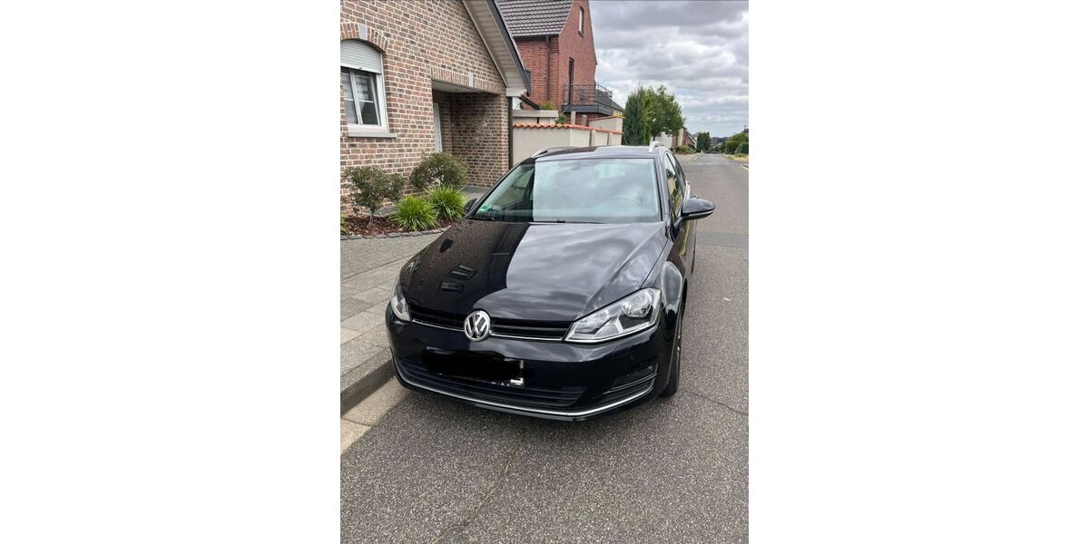 VW Golf 142.767 km 10.499 &euro; Hückelhoven 41836