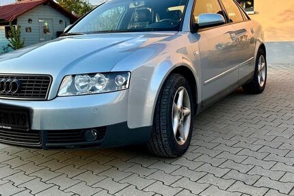Audi A4 161.000 km 3.750 € Diespeck 91456