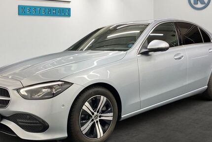 Mercedes-Benz C 200 9.748 km 44.550 &euro; Freiburg 79111