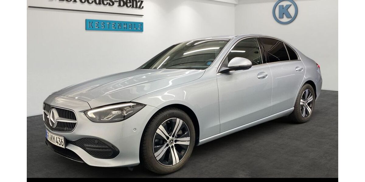 Mercedes-Benz C 200 9.748 km 44.550 &euro; Freiburg 79111