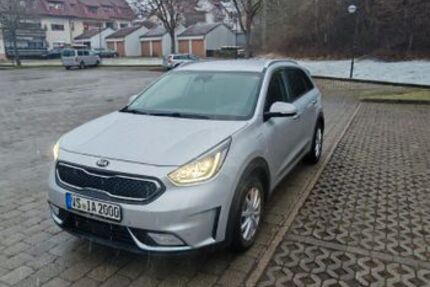 Kia Niro 91.000 km 17.000 &euro; Brigachtal 78086