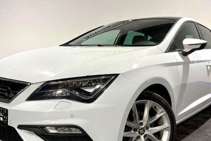 Seat Leon 117.520 km 13.680 &euro; Bous 66359