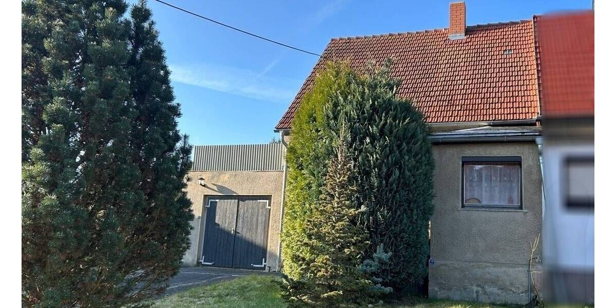 Doppelhaushälfte Oderwitz Oberoderwitz - 4 Zimmer, 80 m&sup2;, 39.000&euro; | Angebot:26388520