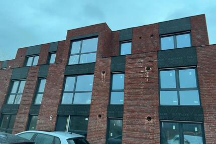 Helle ,moderne 3-Zimmer-Wohnung in Rheine