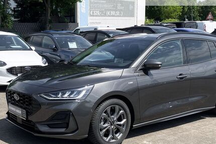 Ford Focus 23.940 km 23.450 &euro; Wilhelmshaven 26388
