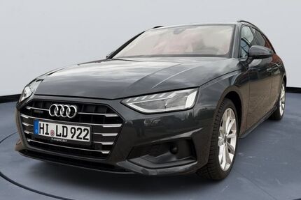 Audi A4 23.500 km 39.900 &euro; Elze 31008