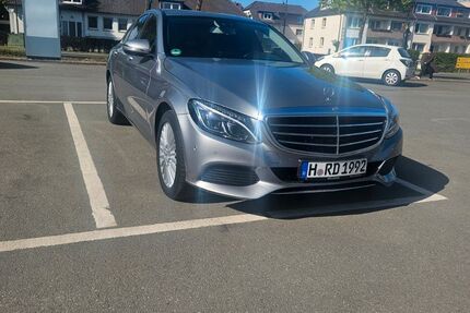Mercedes-Benz C 180 168.000 km 13.690 &euro; Gehrden 30989
