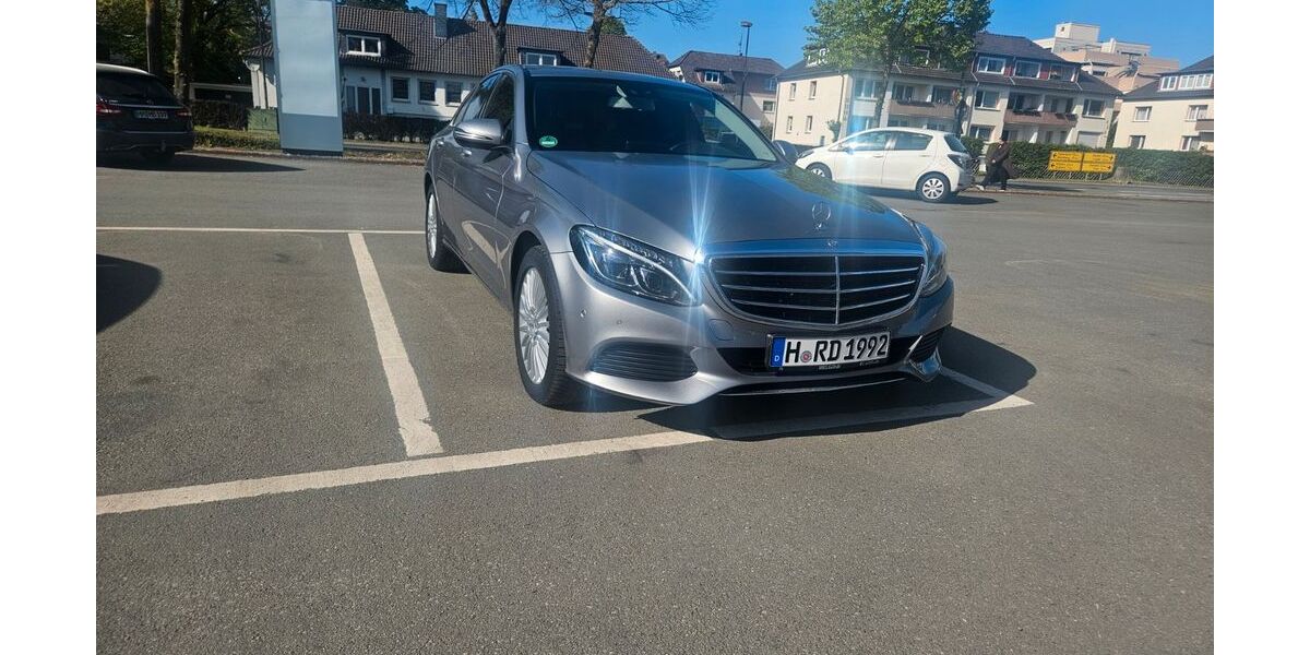 Mercedes-Benz C 180 168.000 km 13.690 &euro; Gehrden 30989
