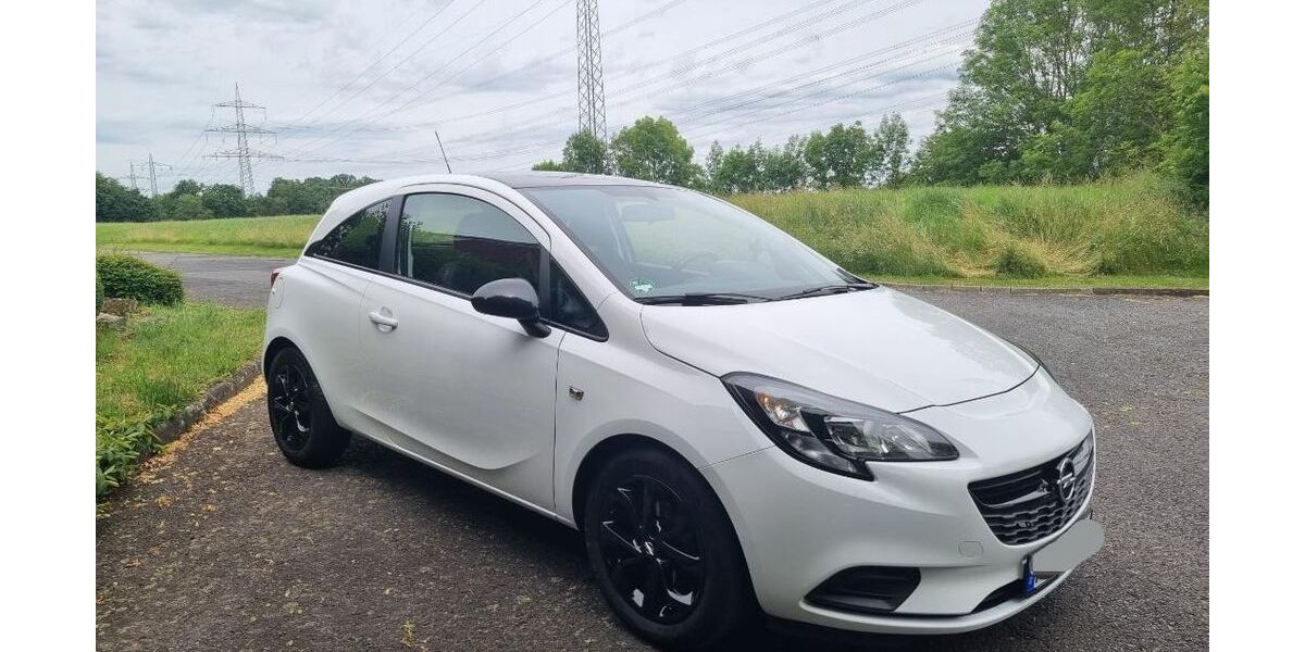 Opel Corsa 142.026 km 4.500 &euro; Frielendorf 34621