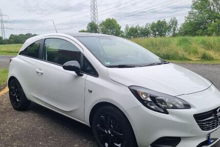 Opel Corsa 142.185 km 4.400 &euro; Frielendorf 34621