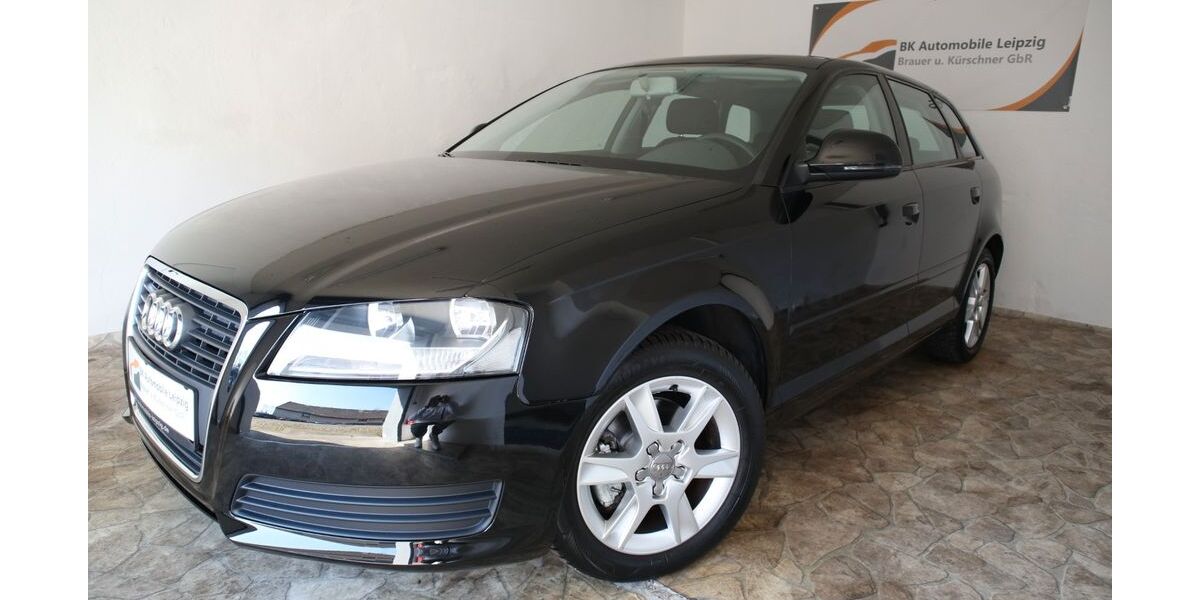 Audi A3 169.800 km 5.990 &euro; Leipzig 04319