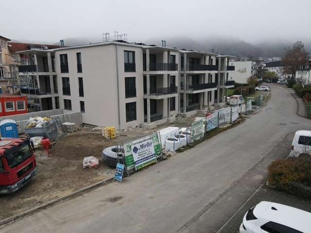 Wohnung zum Kaufen in Bodman-Ludwigshafen 495.000 € 69.89 m² 2 zimmer