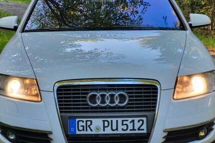 Audi A6 297.750 km 4.200 &euro; Ebersbach-Neugersdorf 02727