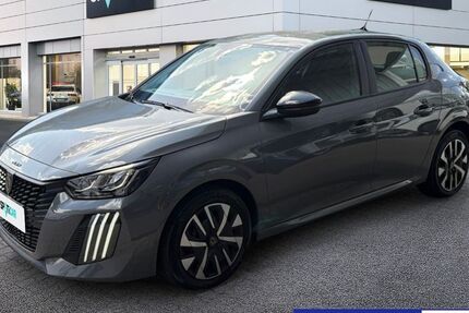 Peugeot 208 20.194 km 15.690 &euro; Maintal 63477
