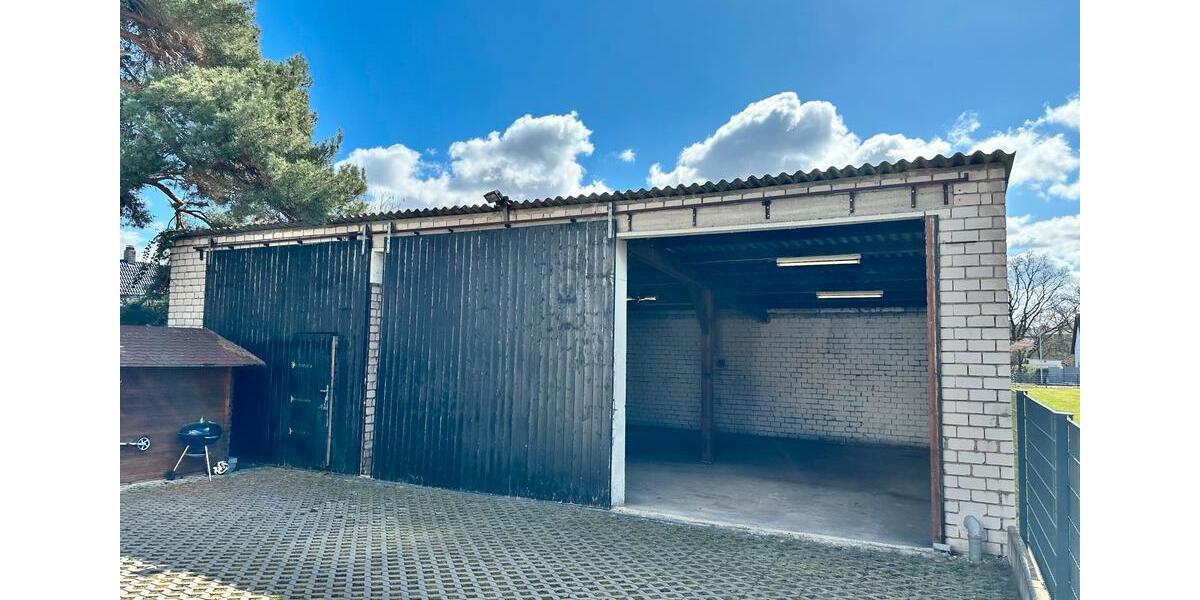 Gewerbeobjekt Schwabach - 750&euro; | Angebot:26008682