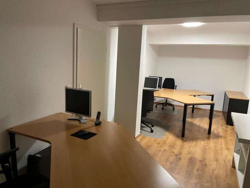 Büro in Leverkusen 150 € 1 m²