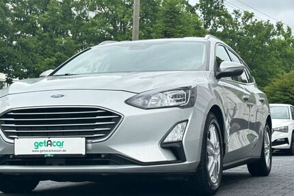 Ford Focus 198.790 km 9.590 € Kassel 34123