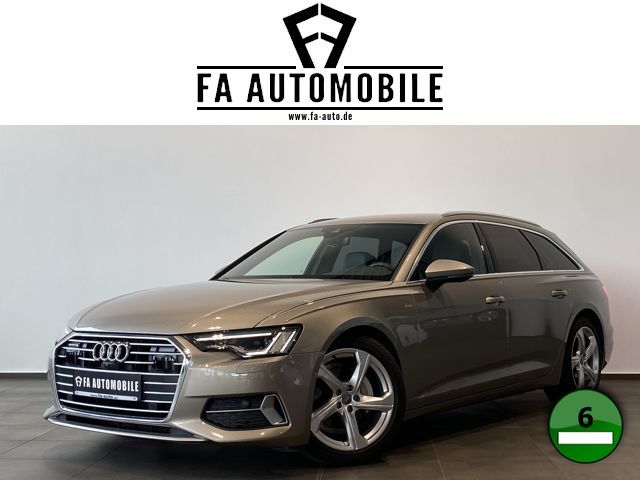 Audi A6 54.170 km 34.940 € Mainaschaff 63814
