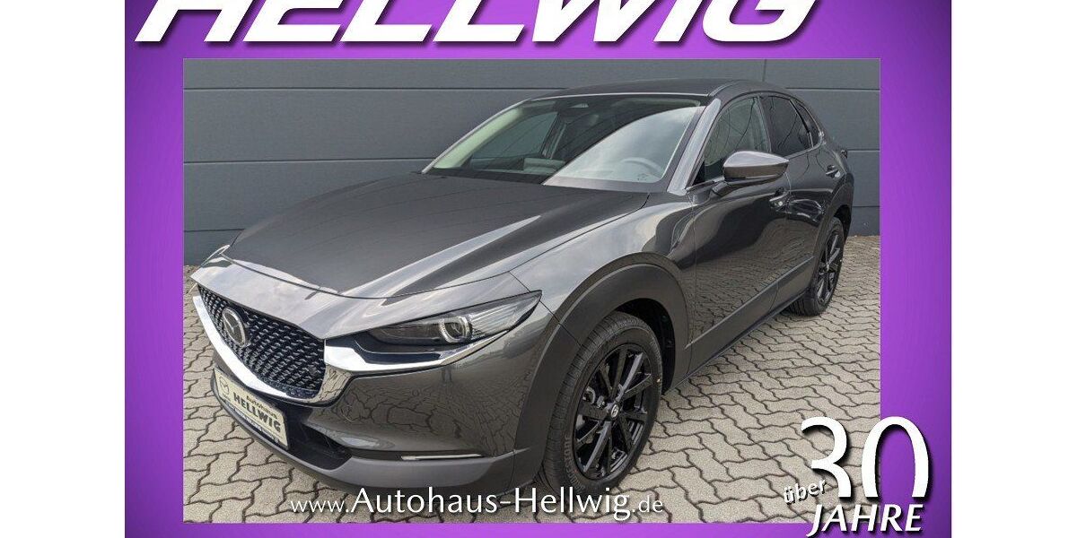 Mazda CX-30 3.890 km 27.580 &euro; Hoyerswerda 02977