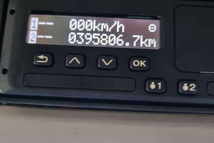 Citroen Jumper 395.806 km 15.000 € Rüsselsheim am Main 65428
