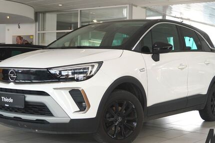 Opel Crossland (X) 73.150 km 12.720 &euro; Schöningen 38364