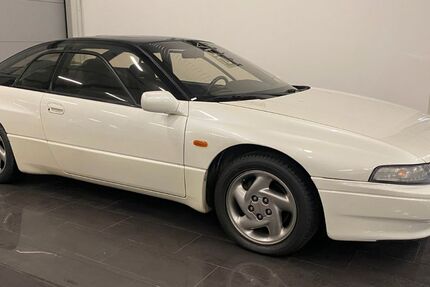 Subaru SVX 220.890 km 9.990 &euro; Eslov 