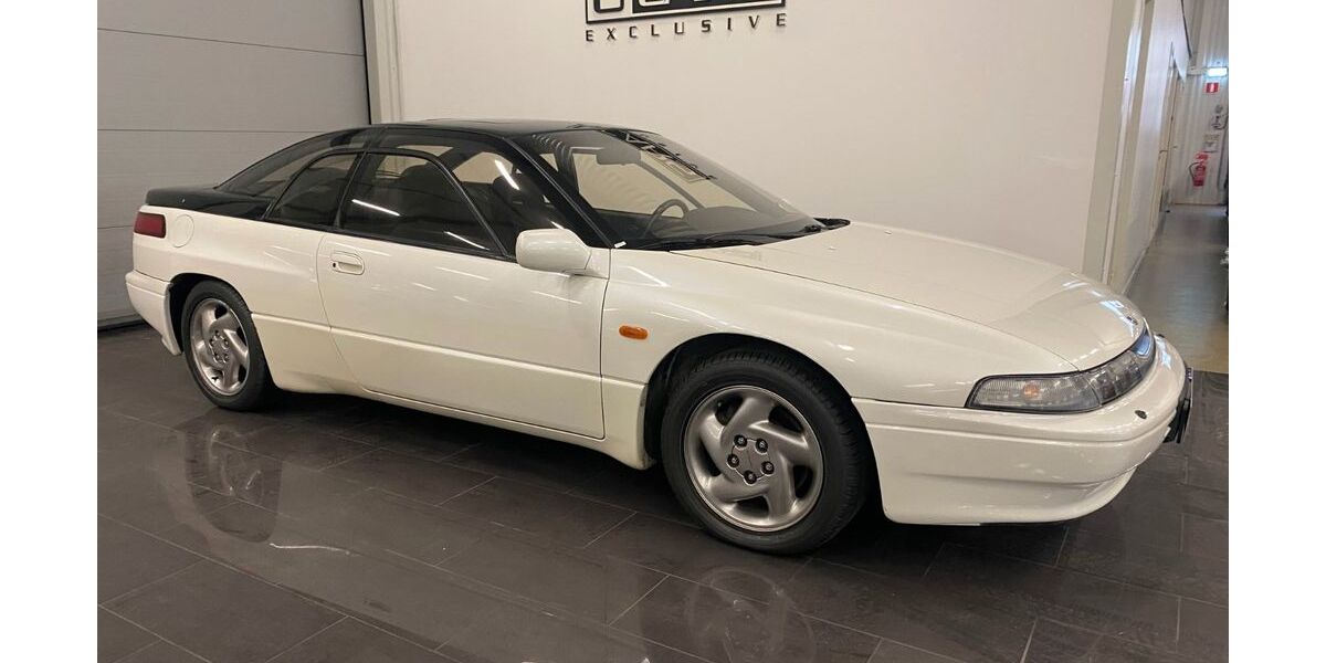 Subaru SVX 220.890 km 9.990 &euro; Eslov 