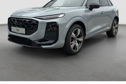 Audi Q3 2.000 km 49.450 &euro; Ebersberg bei München 85560
