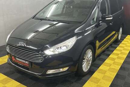 Ford Galaxy 123.785 km 19.290 &euro; Ostrhauderfehn 26842