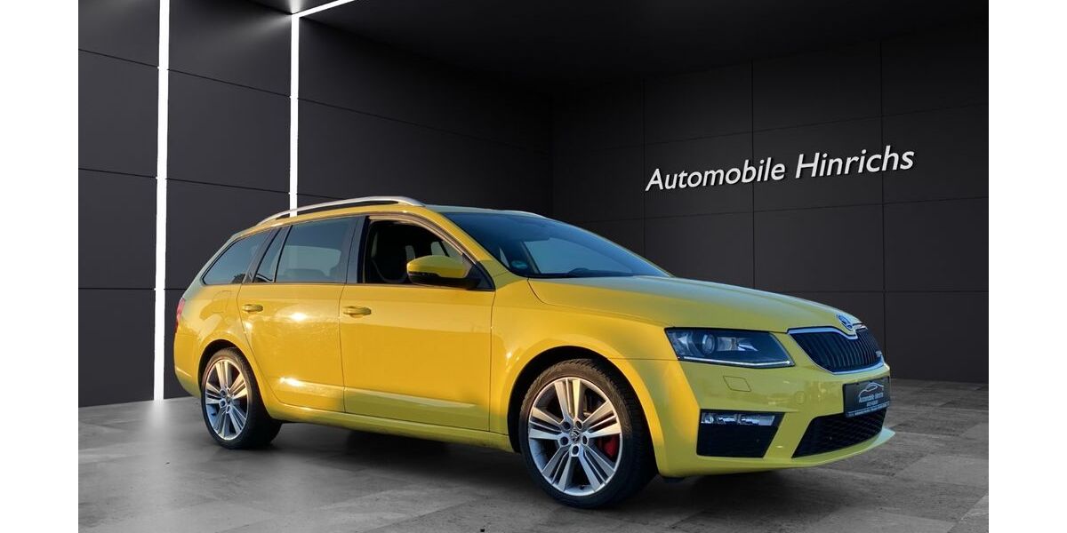 Skoda Octavia 161.500 km 11.900 &euro; Südbrookmerland 26624