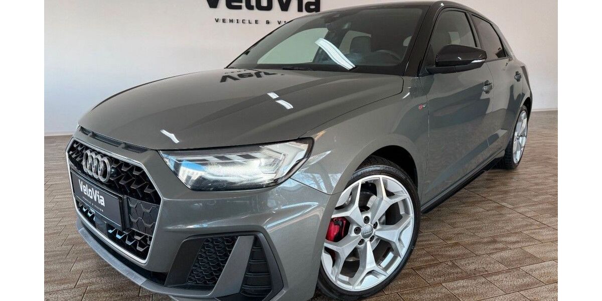 Audi A1 100.000 km 19.999 &euro; Altdorf 84032