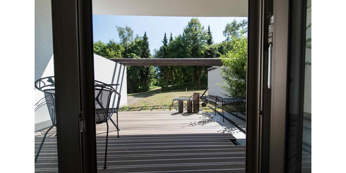 Erdgeschoßwohnung Bayreuth Meyernberg - 1 Zimmer, 42 m&sup2;, 498&euro; | Angebot:26399580