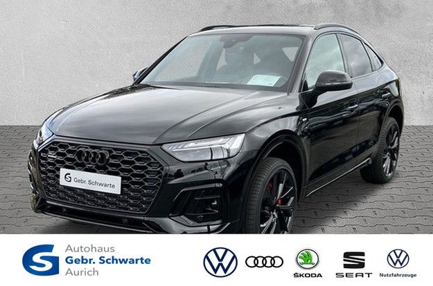 Audi Q5 2.000 km 70.990 € Aurich 26607