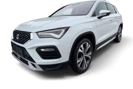 Seat Ateca 148.111 km 19.900 &euro; Northeim 37154