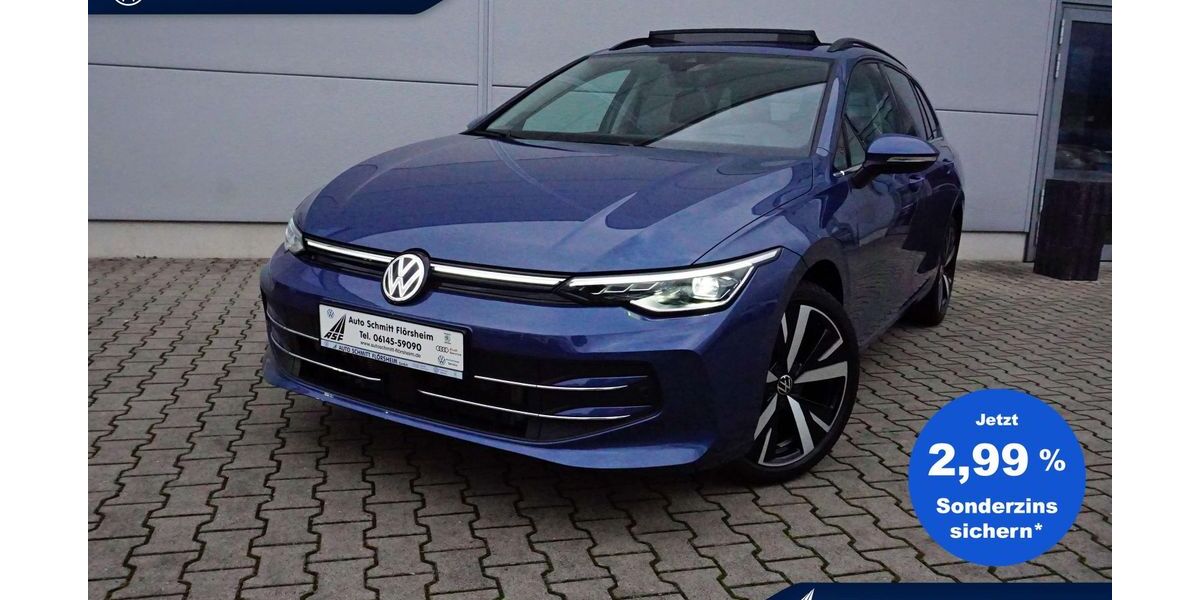 VW Golf 12.714 km 35.890 &euro; Flörsheim 65439