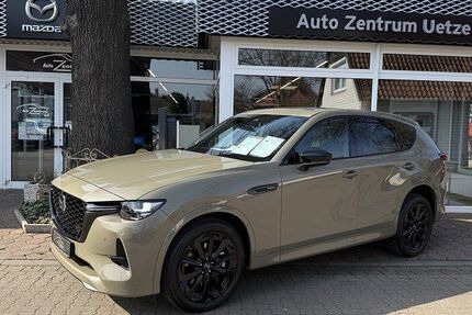 Mazda CX-60 5.000 km 48.800 &euro; Uetze 31311