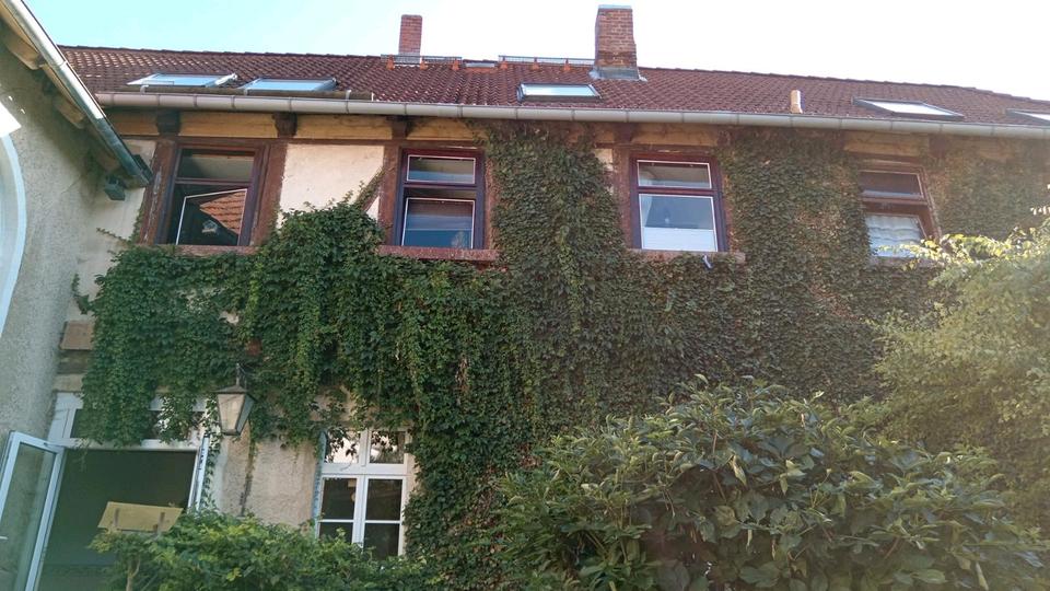 Etagenwohnung Osterwieck - 3 Zimmer, 60 m&sup2;, 310&euro; | Angebot:26185295